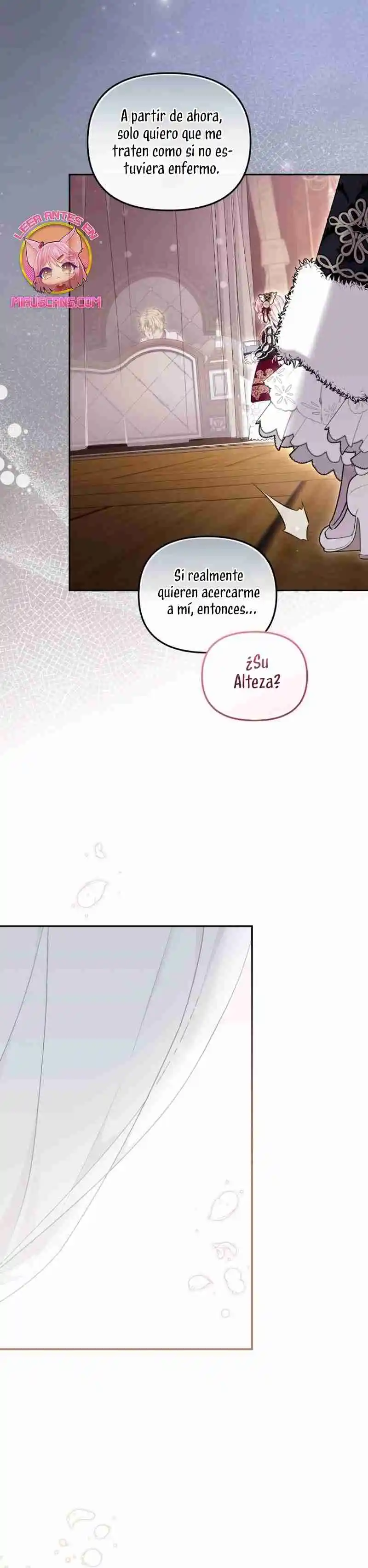 Estoy Siendo Criada Por Villanos (Autor: Ja Eunhyang / 자은향) - Capítulo 62 - Página 20 - LectorTMOo