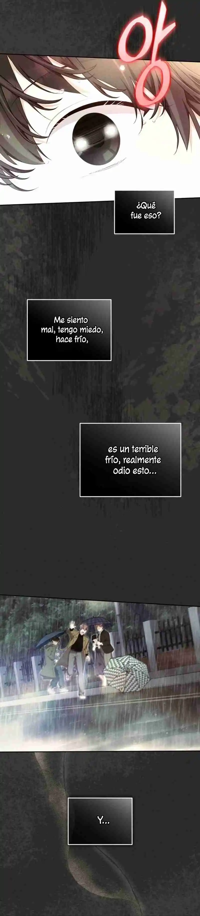 Estoy Siendo Criada Por Villanos (Autor: Ja Eunhyang / 자은향) - Capítulo 62 - Página 34 - LectorTMOo