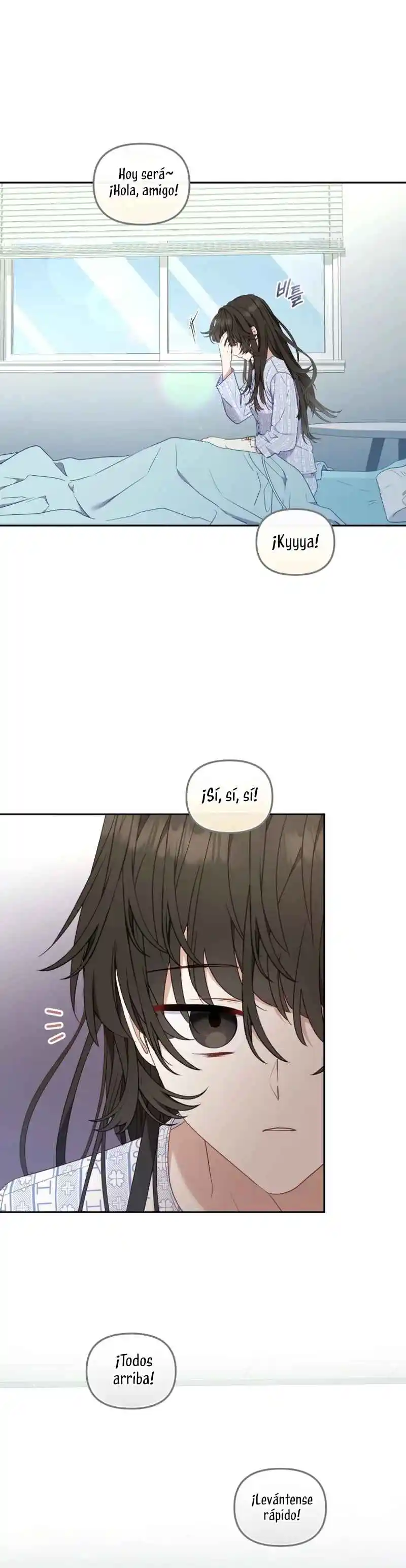 Estoy Siendo Criada Por Villanos (Autor: Ja Eunhyang / 자은향) - Capítulo 63 - Página 6 - LectorTMOo