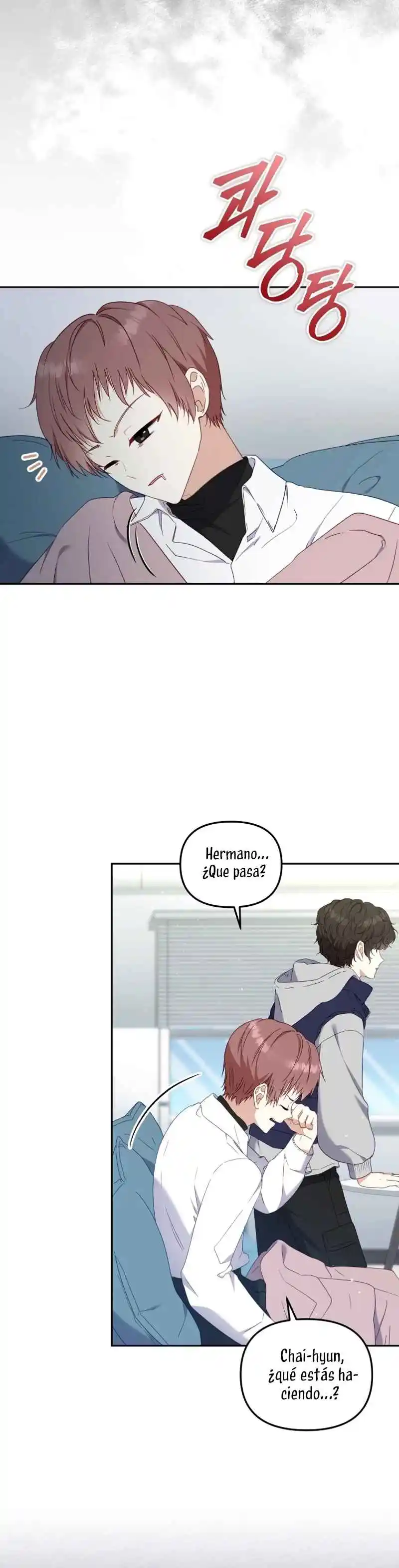 Estoy Siendo Criada Por Villanos (Autor: Ja Eunhyang / 자은향) - Capítulo 63 - Página 9 - LectorTMOo