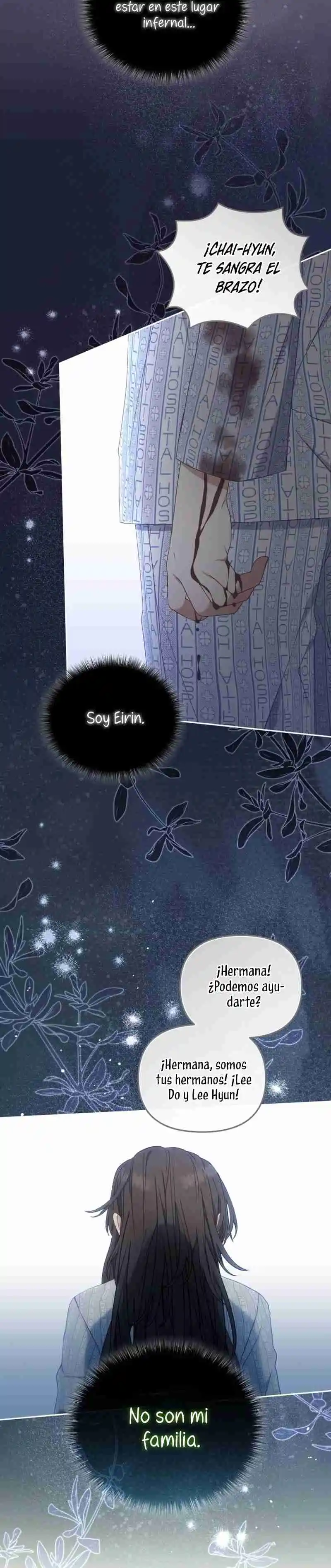 Estoy Siendo Criada Por Villanos (Autor: Ja Eunhyang / 자은향) - Capítulo 63 - Página 12 - LectorTMOo