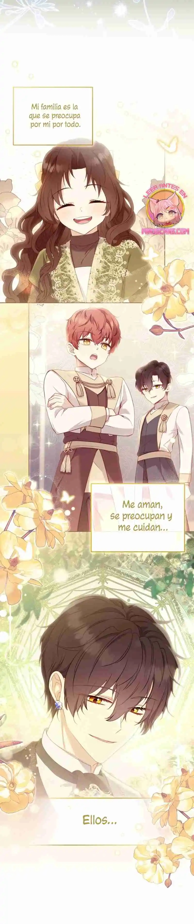 Estoy Siendo Criada Por Villanos (Autor: Ja Eunhyang / 자은향) - Capítulo 63 - Página 13 - LectorTMOo