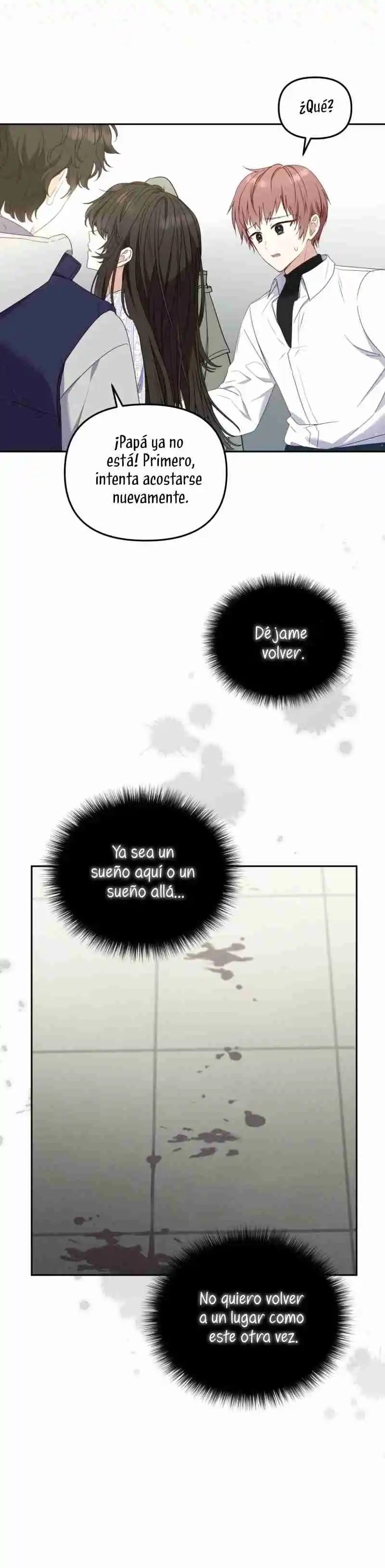 Estoy Siendo Criada Por Villanos (Autor: Ja Eunhyang / 자은향) - Capítulo 63 - Página 15 - LectorTMOo