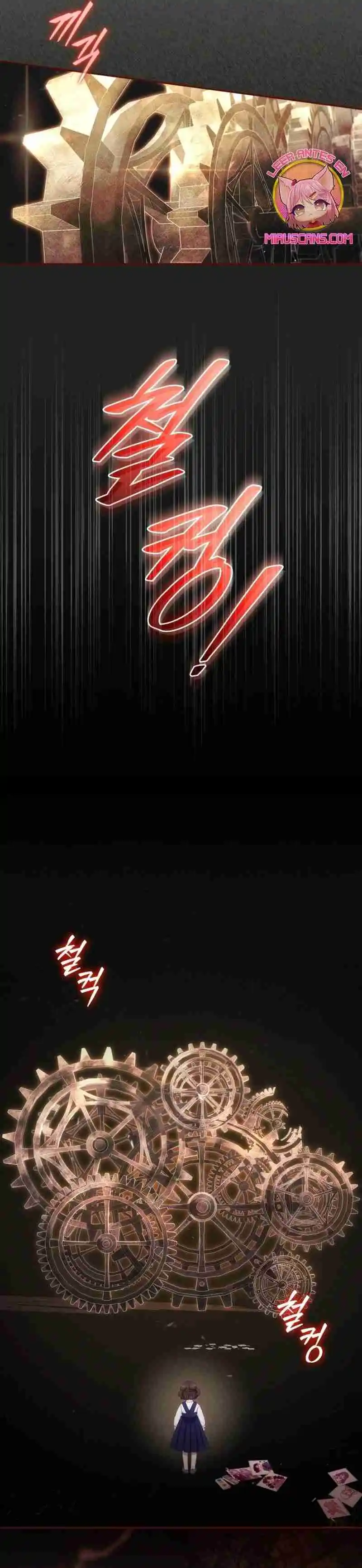 Estoy Siendo Criada Por Villanos (Autor: Ja Eunhyang / 자은향) - Capítulo 63 - Página 17 - LectorTMOo