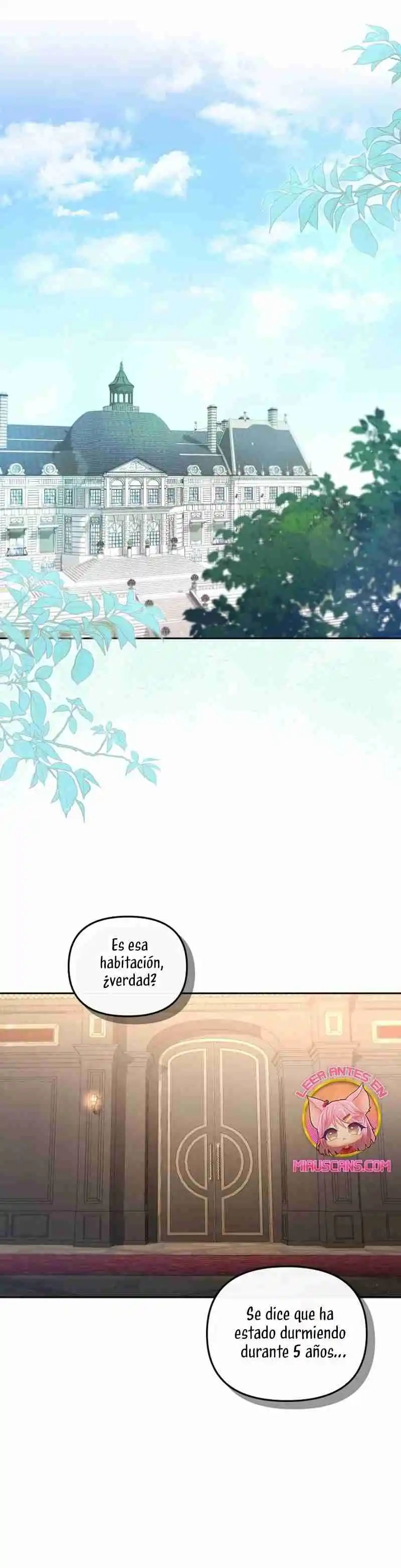 Estoy Siendo Criada Por Villanos (Autor: Ja Eunhyang / 자은향) - Capítulo 63 - Página 20 - LectorTMOo
