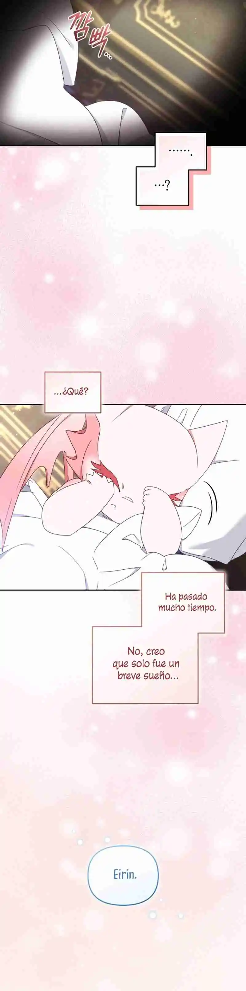 Estoy Siendo Criada Por Villanos (Autor: Ja Eunhyang / 자은향) - Capítulo 63 - Página 22 - LectorTMOo