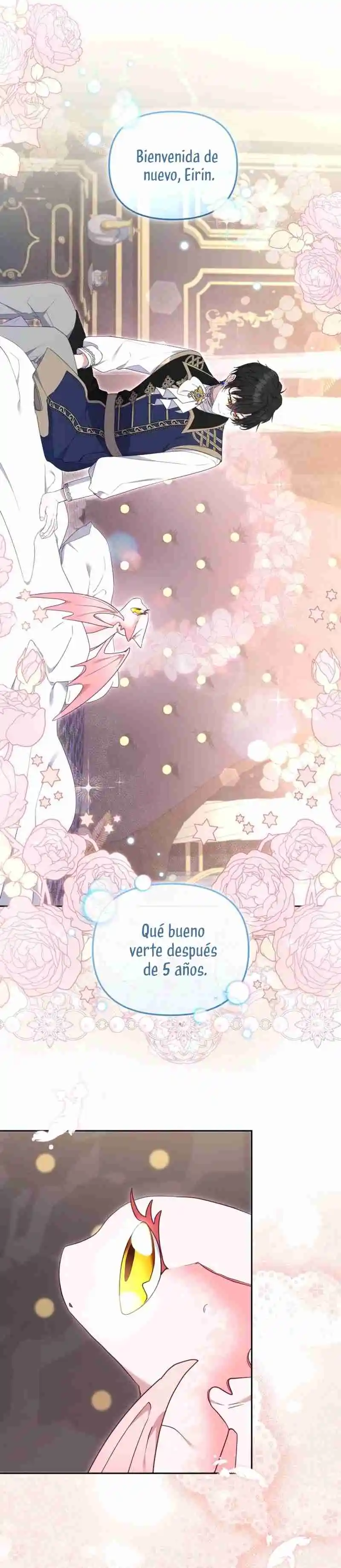 Estoy Siendo Criada Por Villanos (Autor: Ja Eunhyang / 자은향) - Capítulo 63 - Página 24 - LectorTMOo