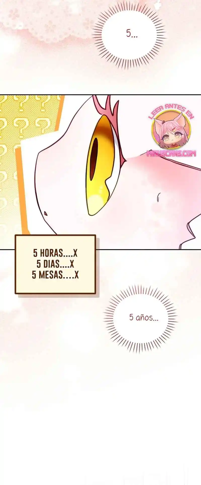 Estoy Siendo Criada Por Villanos (Autor: Ja Eunhyang / 자은향) - Capítulo 63 - Página 25 - LectorTMOo