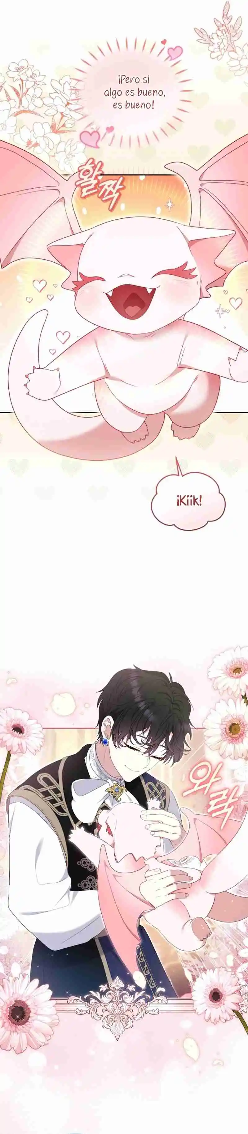 Estoy Siendo Criada Por Villanos (Autor: Ja Eunhyang / 자은향) - Capítulo 63 - Página 29 - LectorTMOo