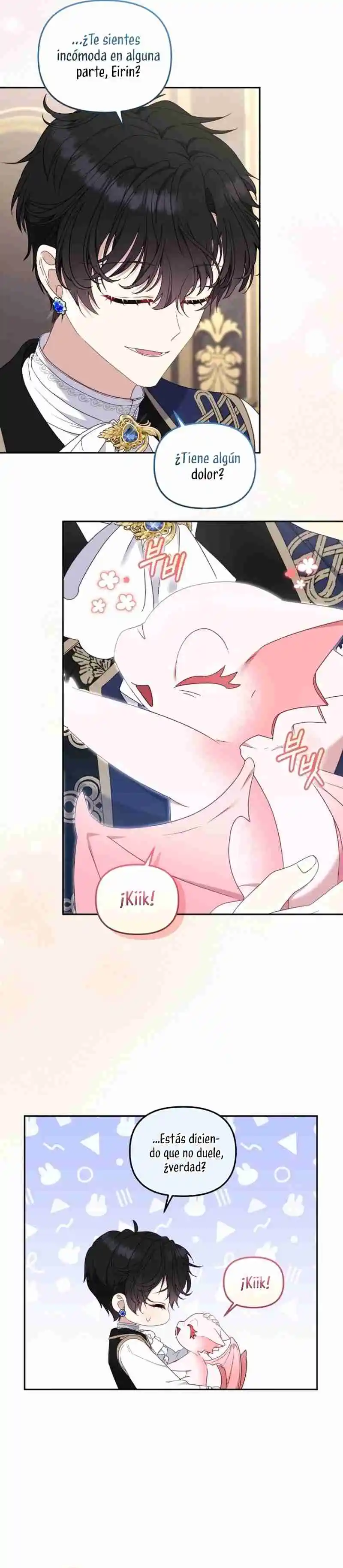 Estoy Siendo Criada Por Villanos (Autor: Ja Eunhyang / 자은향) - Capítulo 63 - Página 30 - LectorTMOo
