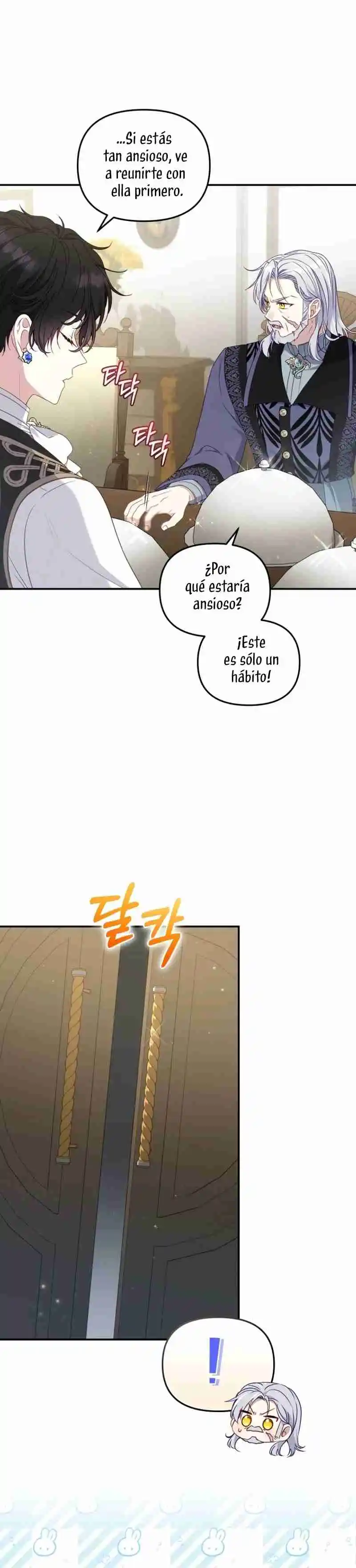 Estoy Siendo Criada Por Villanos (Autor: Ja Eunhyang / 자은향) - Capítulo 64 - Página 16 - LectorTMOo