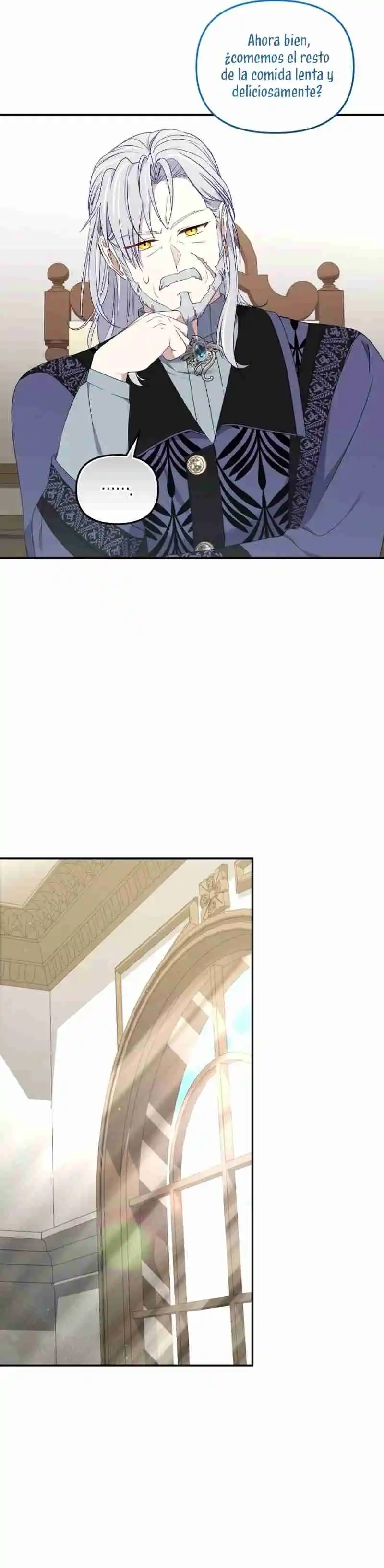 Estoy Siendo Criada Por Villanos (Autor: Ja Eunhyang / 자은향) - Capítulo 64 - Página 30 - LectorTMOo