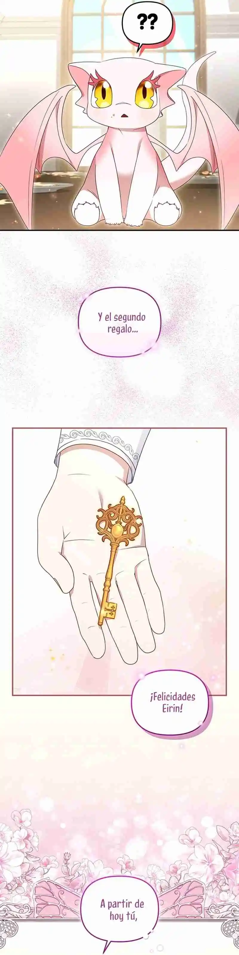 Estoy Siendo Criada Por Villanos (Autor: Ja Eunhyang / 자은향) - Capítulo 64 - Página 34 - LectorTMOo