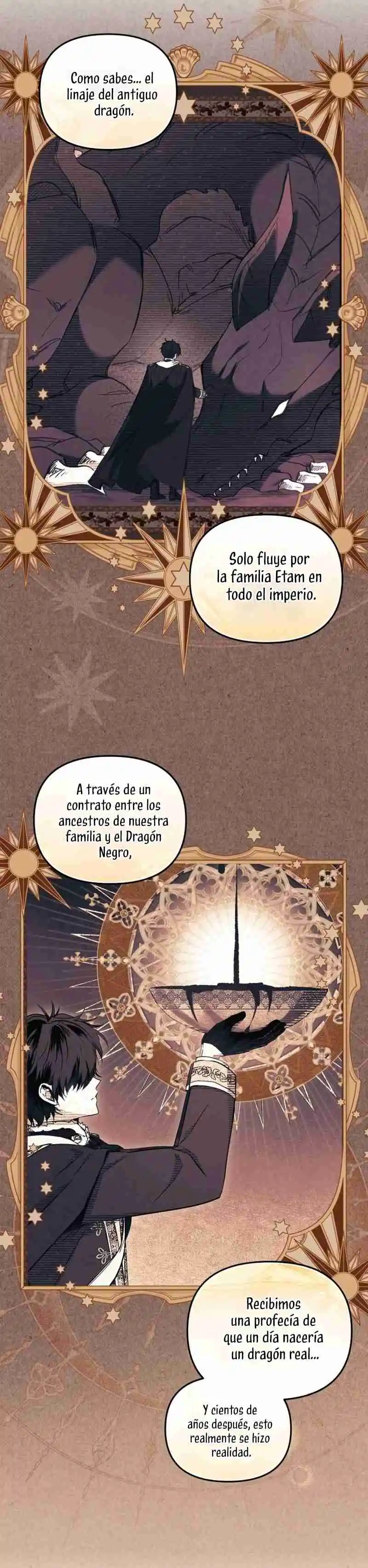 Estoy Siendo Criada Por Villanos (Autor: Ja Eunhyang / 자은향) - Capítulo 65 - Página 15 - LectorTMOo