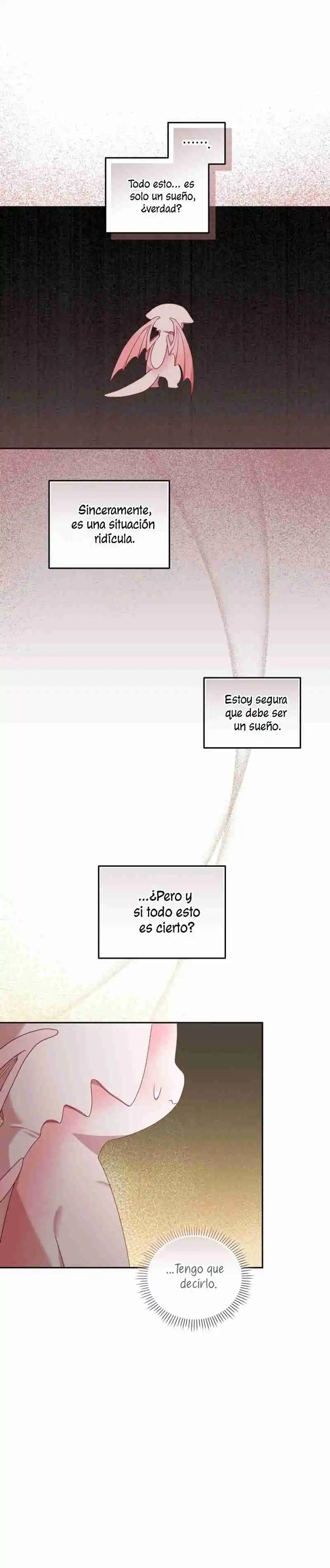 Estoy Siendo Criada Por Villanos (Autor: Ja Eunhyang / 자은향) - Capítulo 65 - Página 18 - LectorTMOo