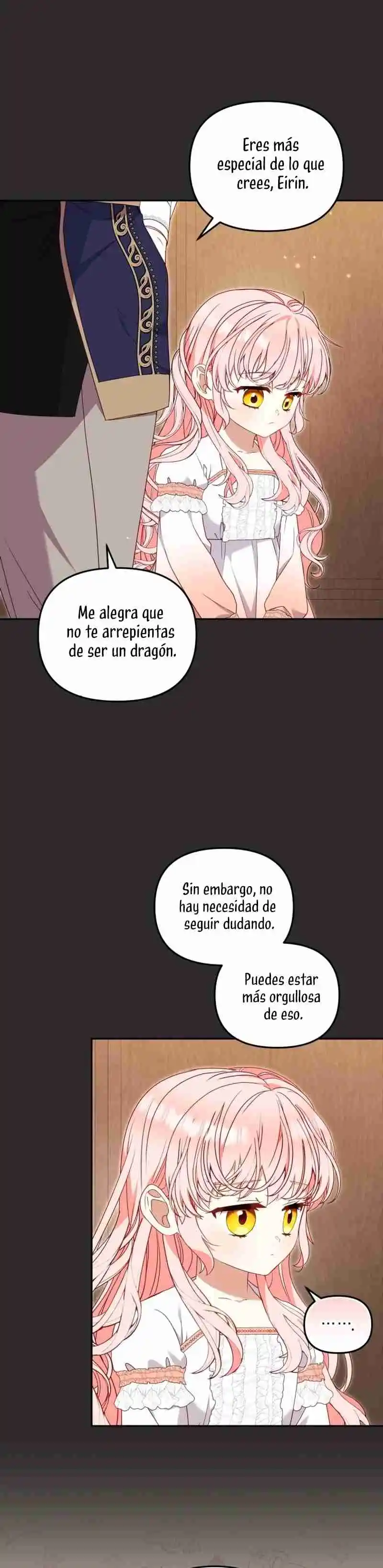 Estoy Siendo Criada Por Villanos (Autor: Ja Eunhyang / 자은향) - Capítulo 66 - Página 5 - LectorTMOo