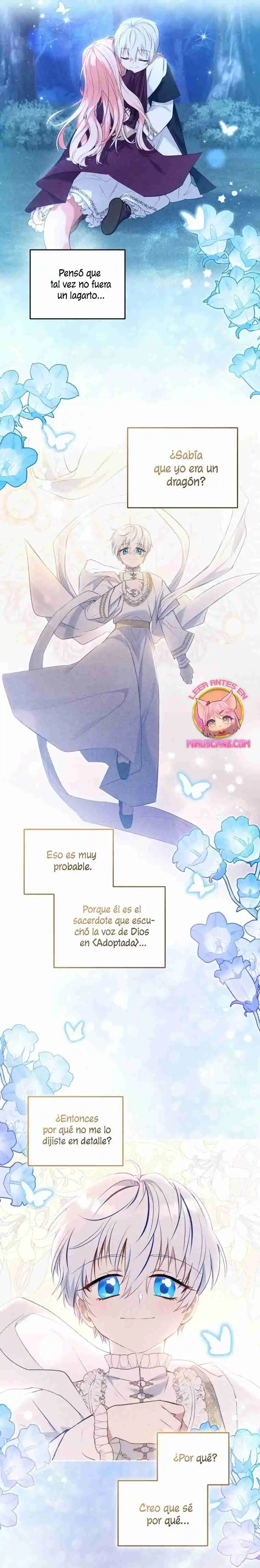 Estoy Siendo Criada Por Villanos (Autor: Ja Eunhyang / 자은향) - Capítulo 66 - Página 12 - LectorTMOo