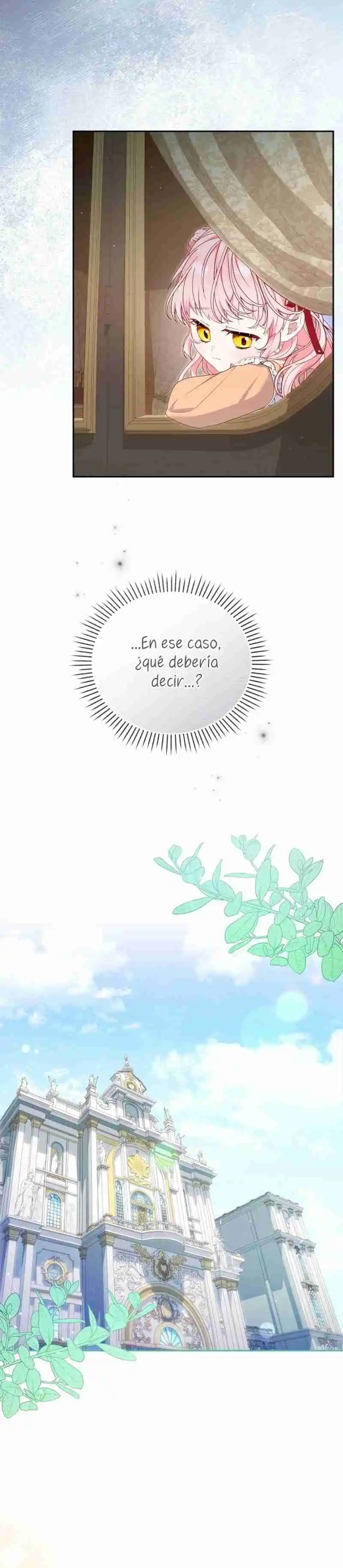 Estoy Siendo Criada Por Villanos (Autor: Ja Eunhyang / 자은향) - Capítulo 66 - Página 21 - LectorTMOo