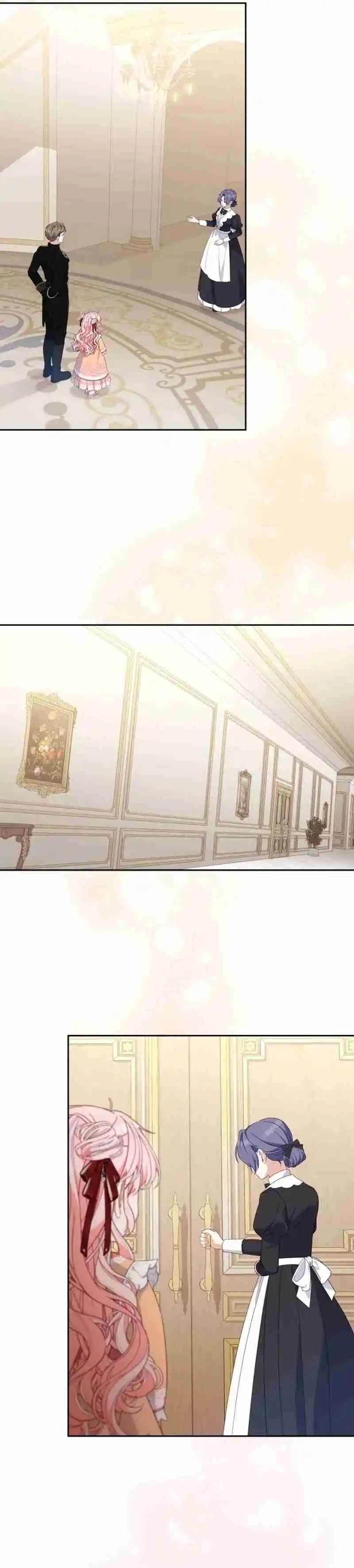 Estoy Siendo Criada Por Villanos (Autor: Ja Eunhyang / 자은향) - Capítulo 66 - Página 22 - LectorTMOo