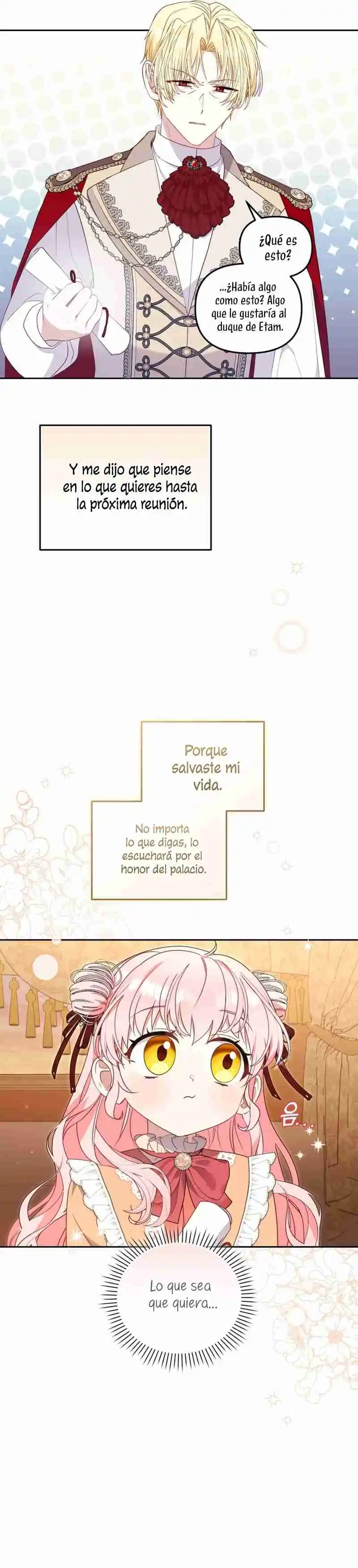 Estoy Siendo Criada Por Villanos (Autor: Ja Eunhyang / 자은향) - Capítulo 67 - Página 24 - LectorTMOo