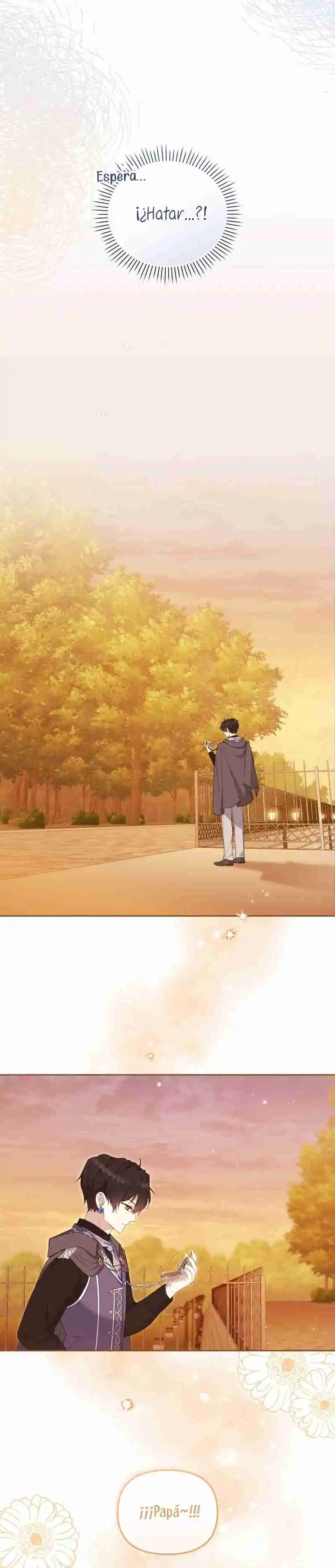 Estoy Siendo Criada Por Villanos (Autor: Ja Eunhyang / 자은향) - Capítulo 67 - Página 31 - LectorTMOo