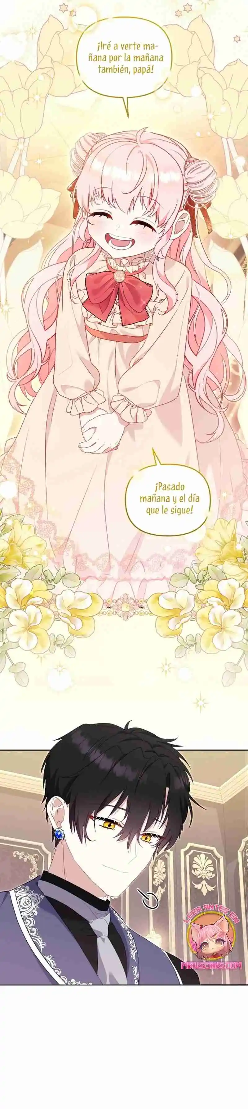 Estoy Siendo Criada Por Villanos (Autor: Ja Eunhyang / 자은향) - Capítulo 68 - Página 16 - LectorTMOo