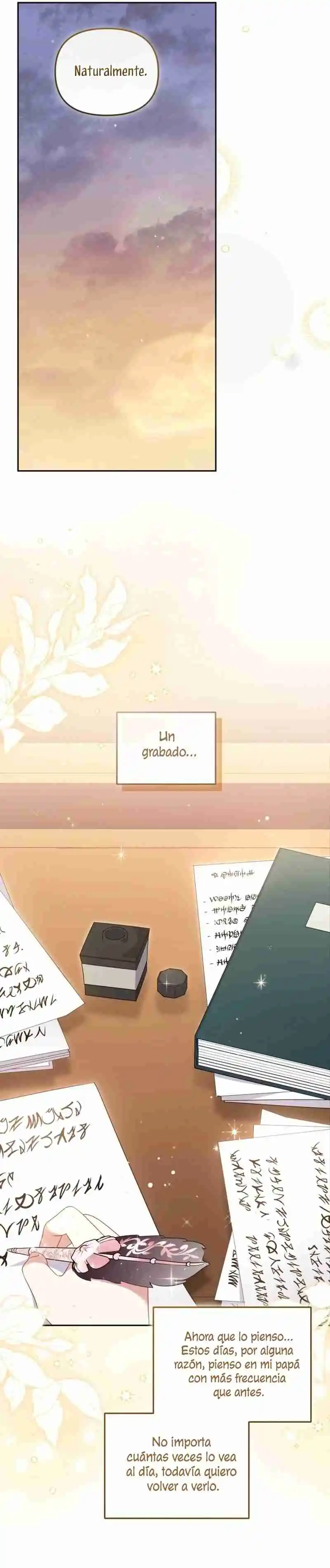 Estoy Siendo Criada Por Villanos (Autor: Ja Eunhyang / 자은향) - Capítulo 68 - Página 18 - LectorTMOo