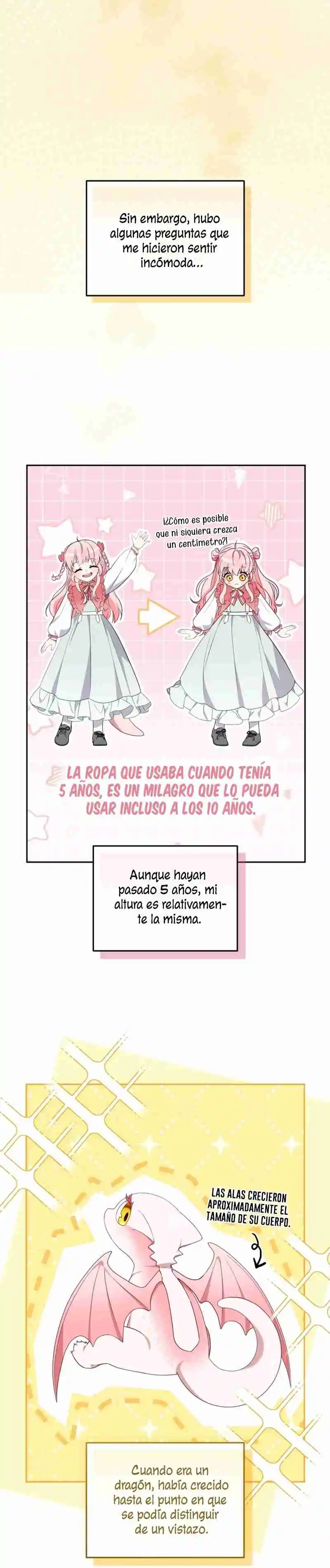 Estoy Siendo Criada Por Villanos (Autor: Ja Eunhyang / 자은향) - Capítulo 68 - Página 24 - LectorTMOo