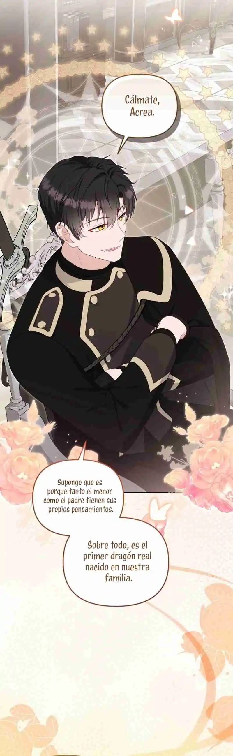 Estoy Siendo Criada Por Villanos (Autor: Ja Eunhyang / 자은향) - Capítulo 69 - Página 8 - LectorTMOo