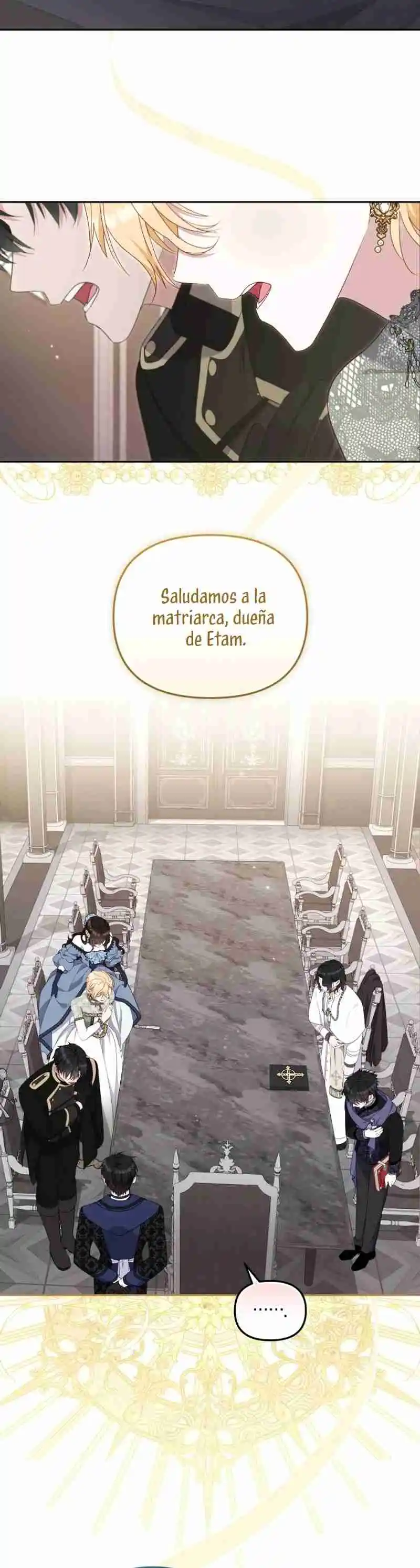 Estoy Siendo Criada Por Villanos (Autor: Ja Eunhyang / 자은향) - Capítulo 69 - Página 12 - LectorTMOo