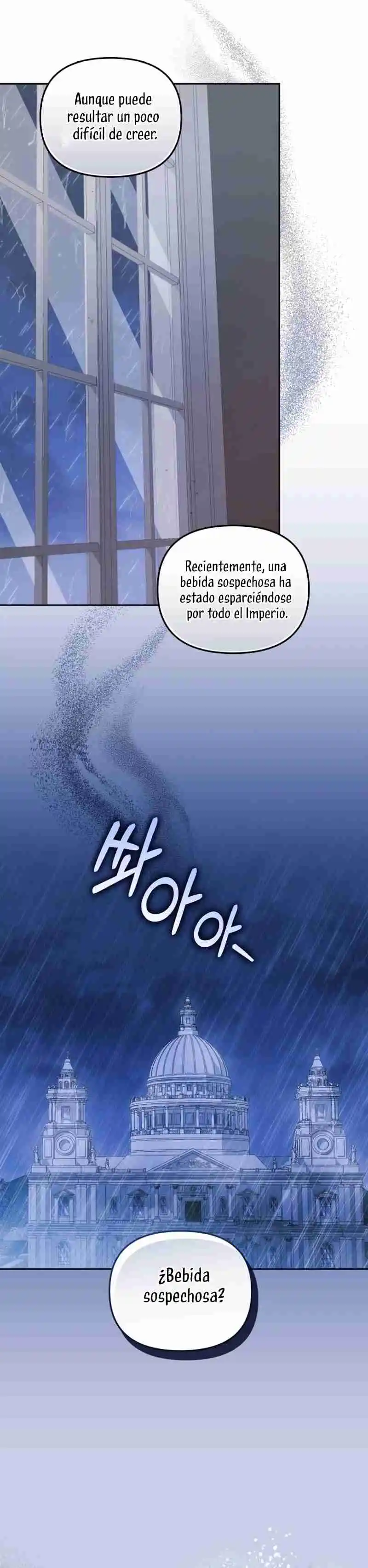 Estoy Siendo Criada Por Villanos (Autor: Ja Eunhyang / 자은향) - Capítulo 69 - Página 31 - LectorTMOo