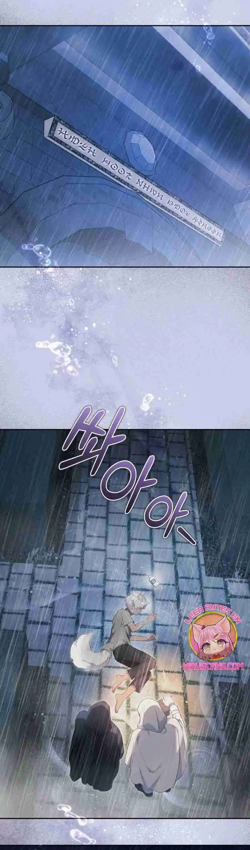 Estoy Siendo Criada Por Villanos (Autor: Ja Eunhyang / 자은향) - Capítulo 69 - Página 32 - LectorTMOo