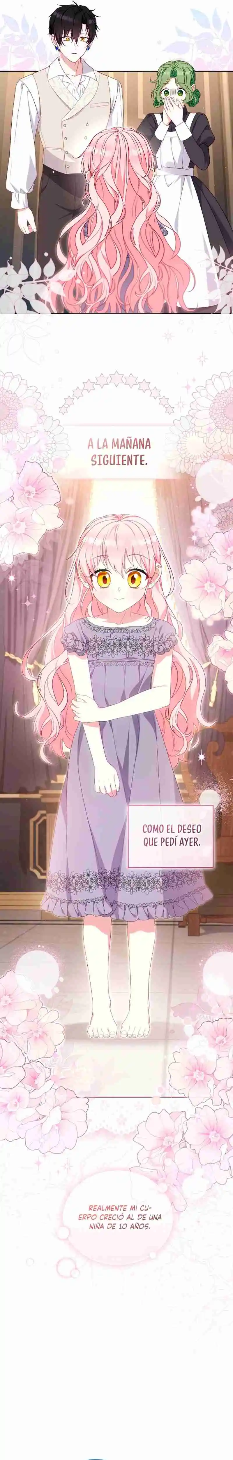 Estoy Siendo Criada Por Villanos (Autor: Ja Eunhyang / 자은향) - Capítulo 70 - Página 17 - LectorTMOo