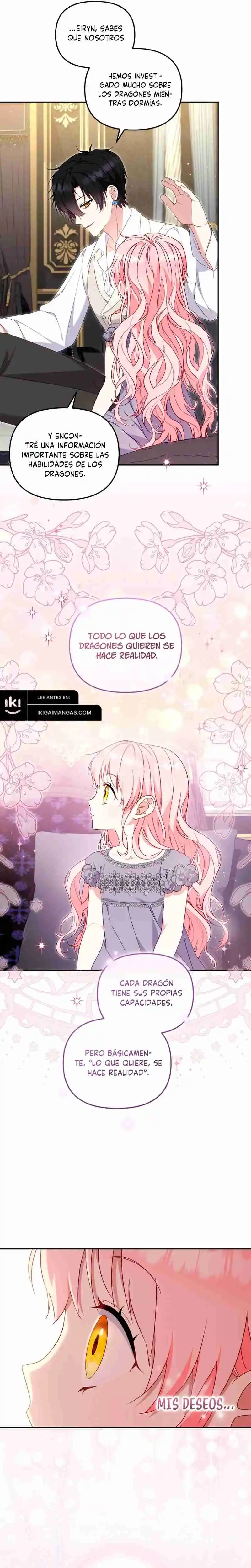 Estoy Siendo Criada Por Villanos (Autor: Ja Eunhyang / 자은향) - Capítulo 70 - Página 20 - LectorTMOo