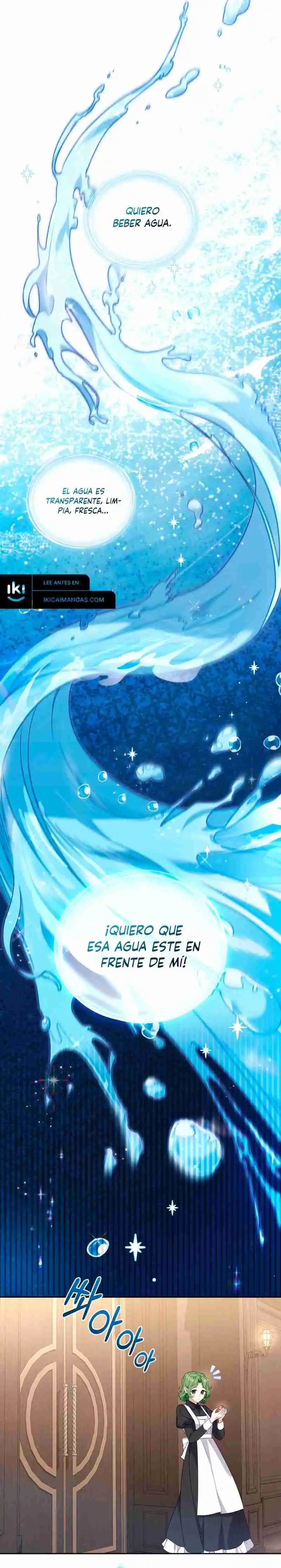Estoy Siendo Criada Por Villanos (Autor: Ja Eunhyang / 자은향) - Capítulo 70 - Página 24 - LectorTMOo