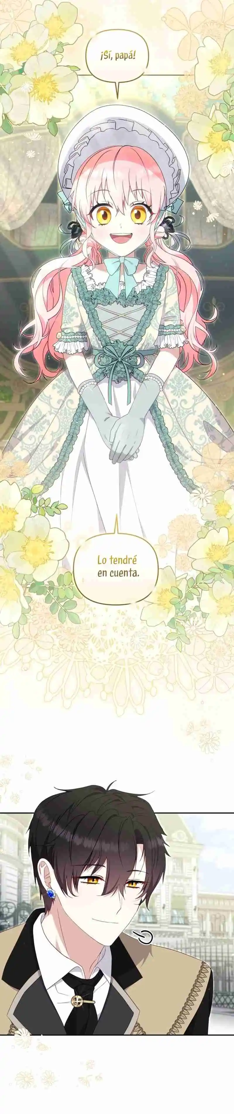 Estoy Siendo Criada Por Villanos (Autor: Ja Eunhyang / 자은향) - Capítulo 71 - Página 6 - LectorTMOo