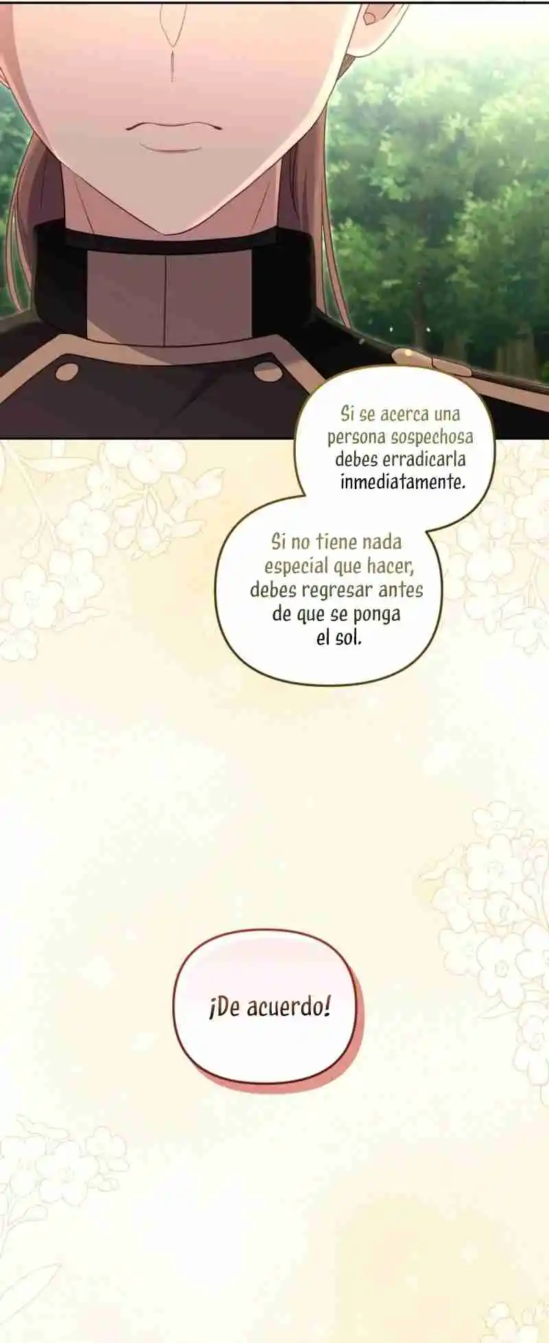 Estoy Siendo Criada Por Villanos (Autor: Ja Eunhyang / 자은향) - Capítulo 71 - Página 8 - LectorTMOo