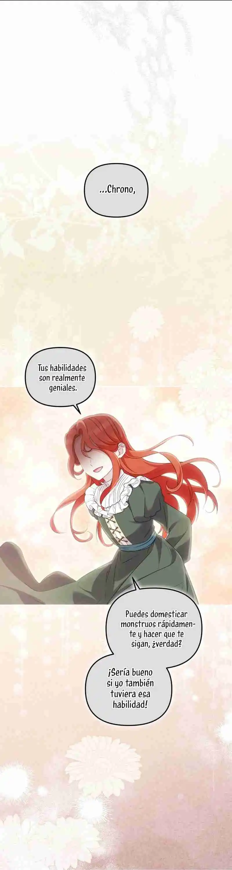 Estoy Siendo Criada Por Villanos (Autor: Ja Eunhyang / 자은향) - Capítulo 71 - Página 28 - LectorTMOo