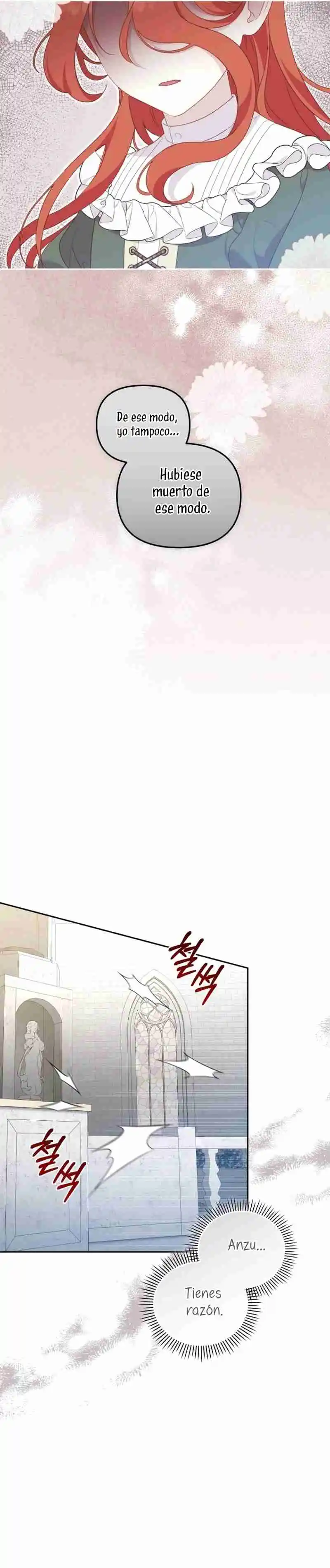Estoy Siendo Criada Por Villanos (Autor: Ja Eunhyang / 자은향) - Capítulo 71 - Página 29 - LectorTMOo