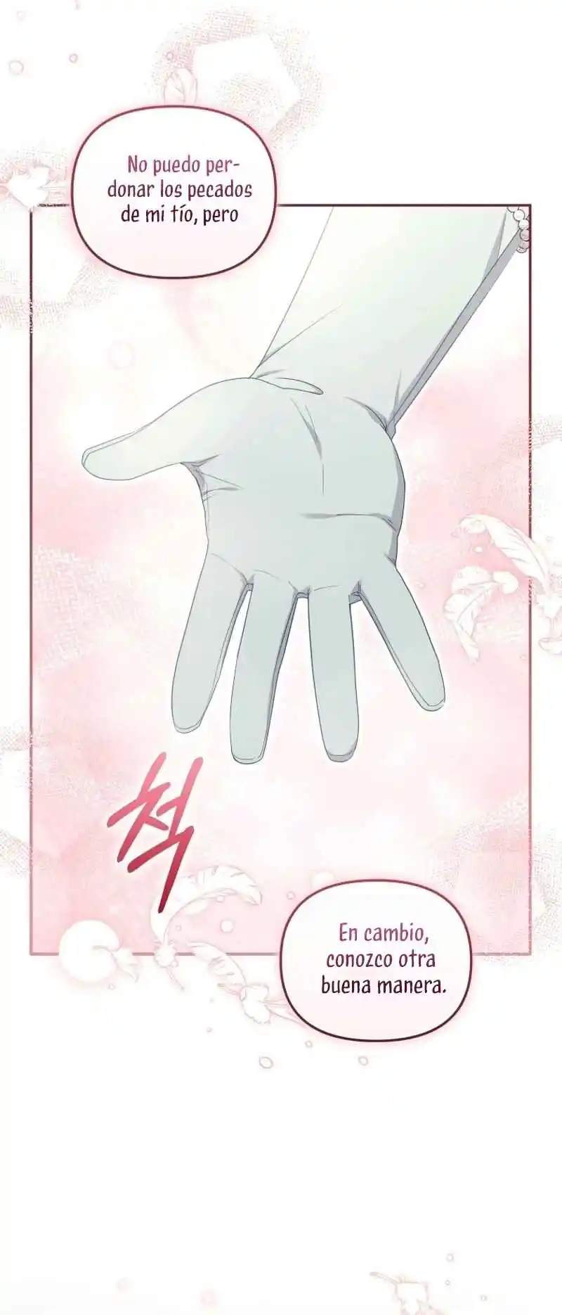 Estoy Siendo Criada Por Villanos (Autor: Ja Eunhyang / 자은향) - Capítulo 71 - Página 37 - LectorTMOo