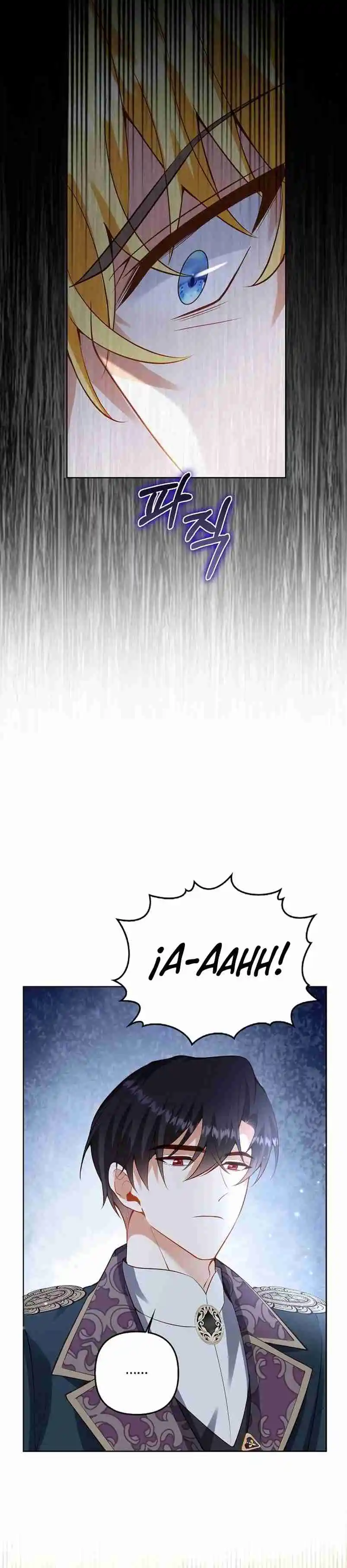 Estoy Siendo Criada Por Villanos (Autor: Ja Eunhyang / 자은향) - Capítulo 72 - Página 7 - LectorTMOo