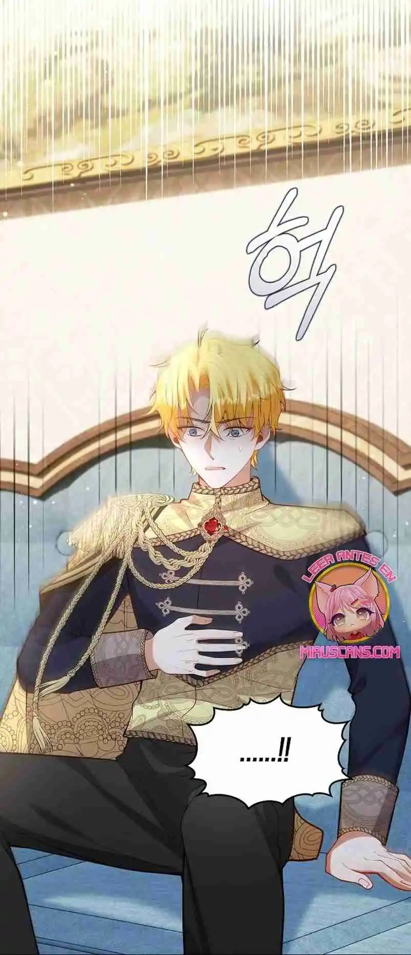 Estoy Siendo Criada Por Villanos (Autor: Ja Eunhyang / 자은향) - Capítulo 72 - Página 8 - LectorTMOo