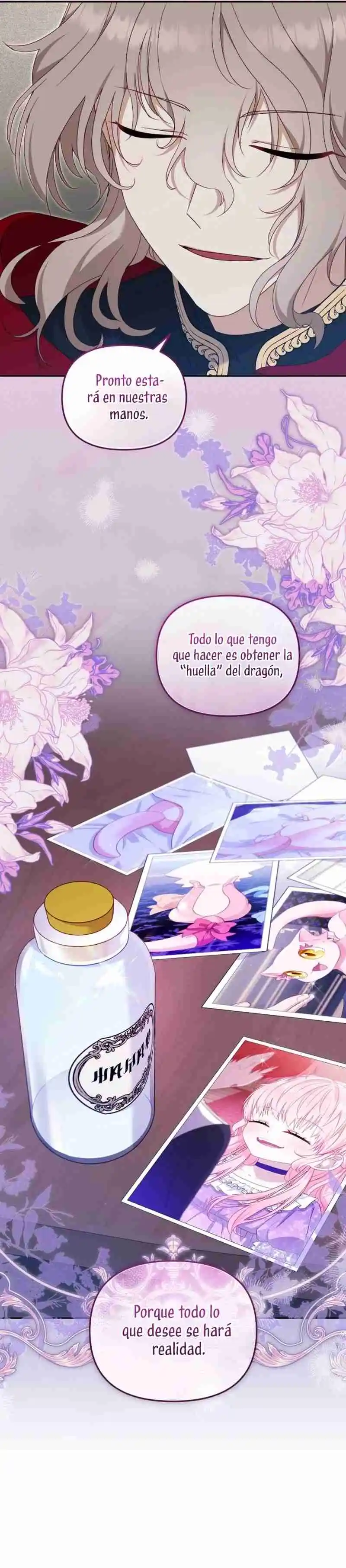 Estoy Siendo Criada Por Villanos (Autor: Ja Eunhyang / 자은향) - Capítulo 73 - Página 10 - LectorTMOo