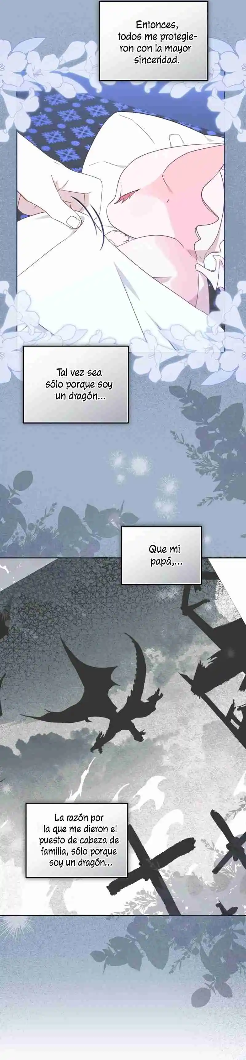 Estoy Siendo Criada Por Villanos (Autor: Ja Eunhyang / 자은향) - Capítulo 73 - Página 17 - LectorTMOo