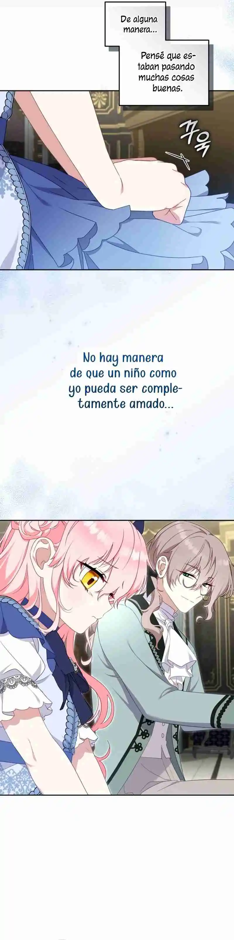 Estoy Siendo Criada Por Villanos (Autor: Ja Eunhyang / 자은향) - Capítulo 73 - Página 18 - LectorTMOo