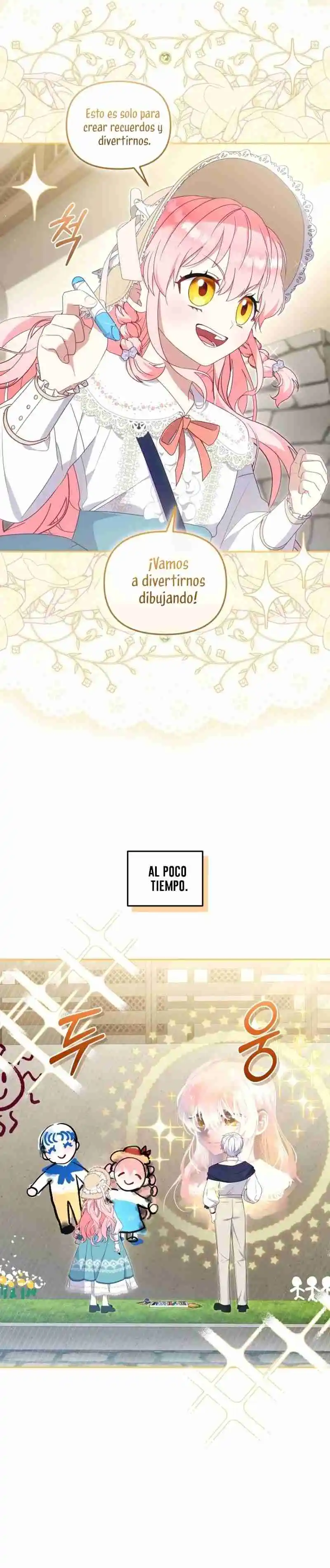 Estoy Siendo Criada Por Villanos (Autor: Ja Eunhyang / 자은향) - Capítulo 74 - Página 10 - LectorTMOo