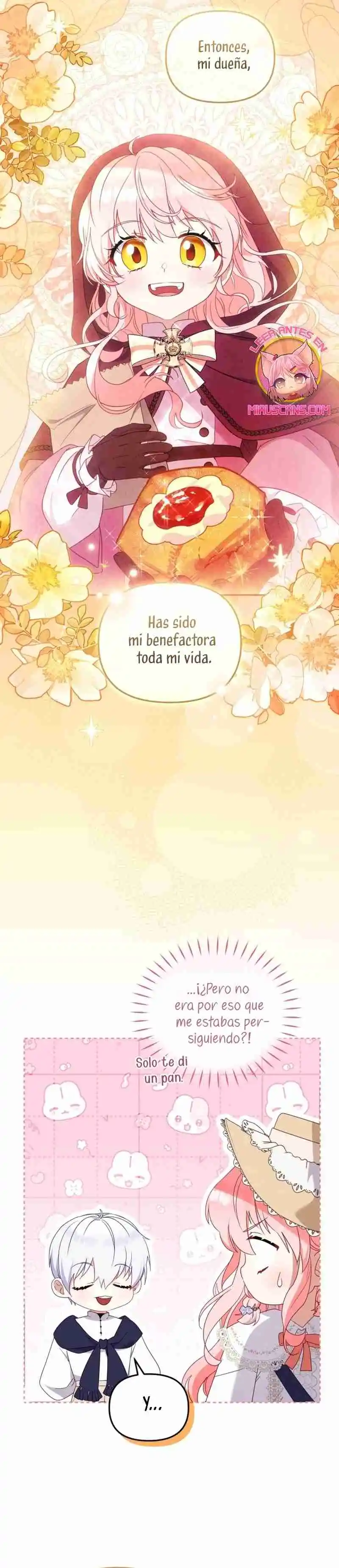 Estoy Siendo Criada Por Villanos (Autor: Ja Eunhyang / 자은향) - Capítulo 74 - Página 26 - LectorTMOo