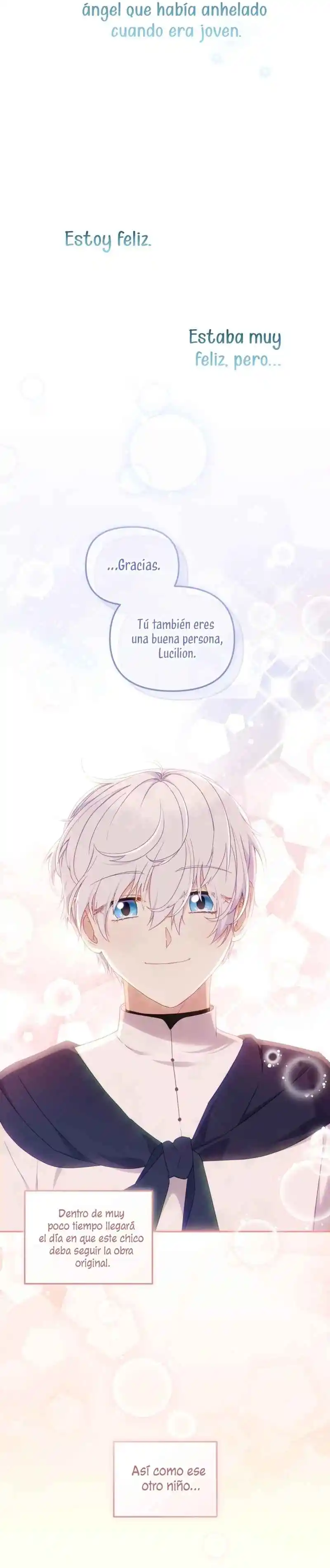 Estoy Siendo Criada Por Villanos (Autor: Ja Eunhyang / 자은향) - Capítulo 74 - Página 29 - LectorTMOo