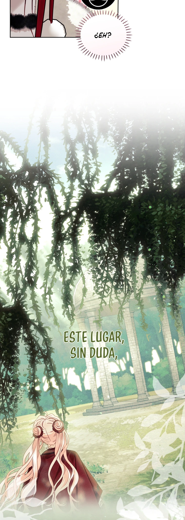 Estoy Siendo Criada Por Villanos - Capítulo 146 - Página 16 - LectorTMOo