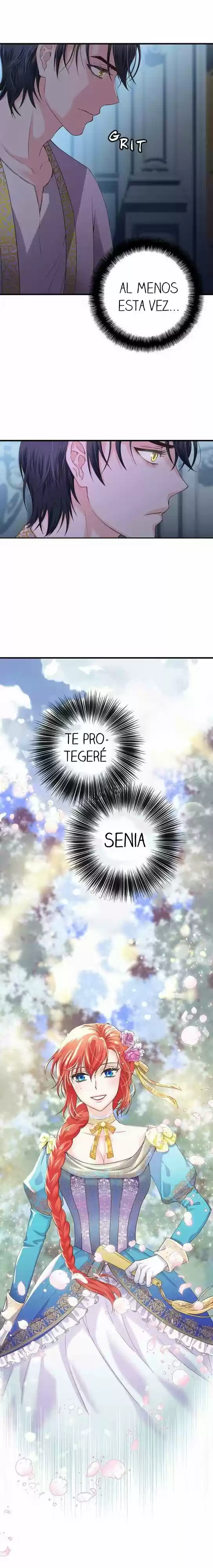 Estoy Siiendo - Capítulo 1 - Página 9 - LectorTMOo